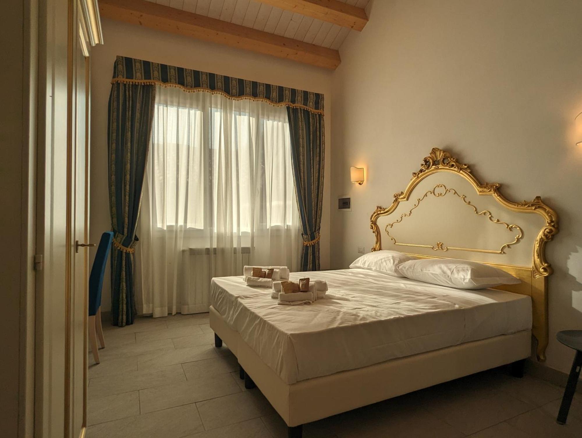 Flove' Rooms Venice Exterior photo