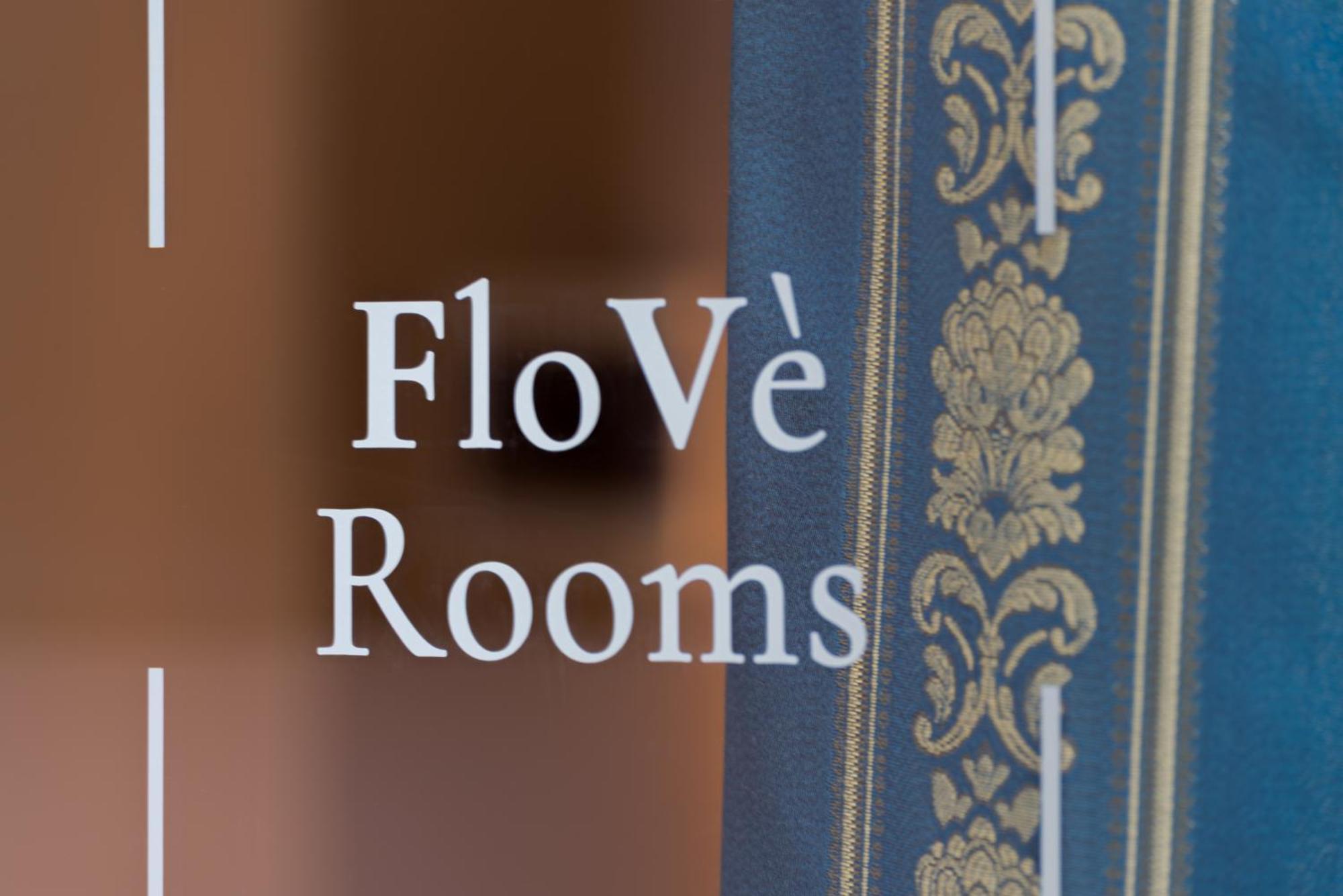 Flove' Rooms Venice Exterior photo