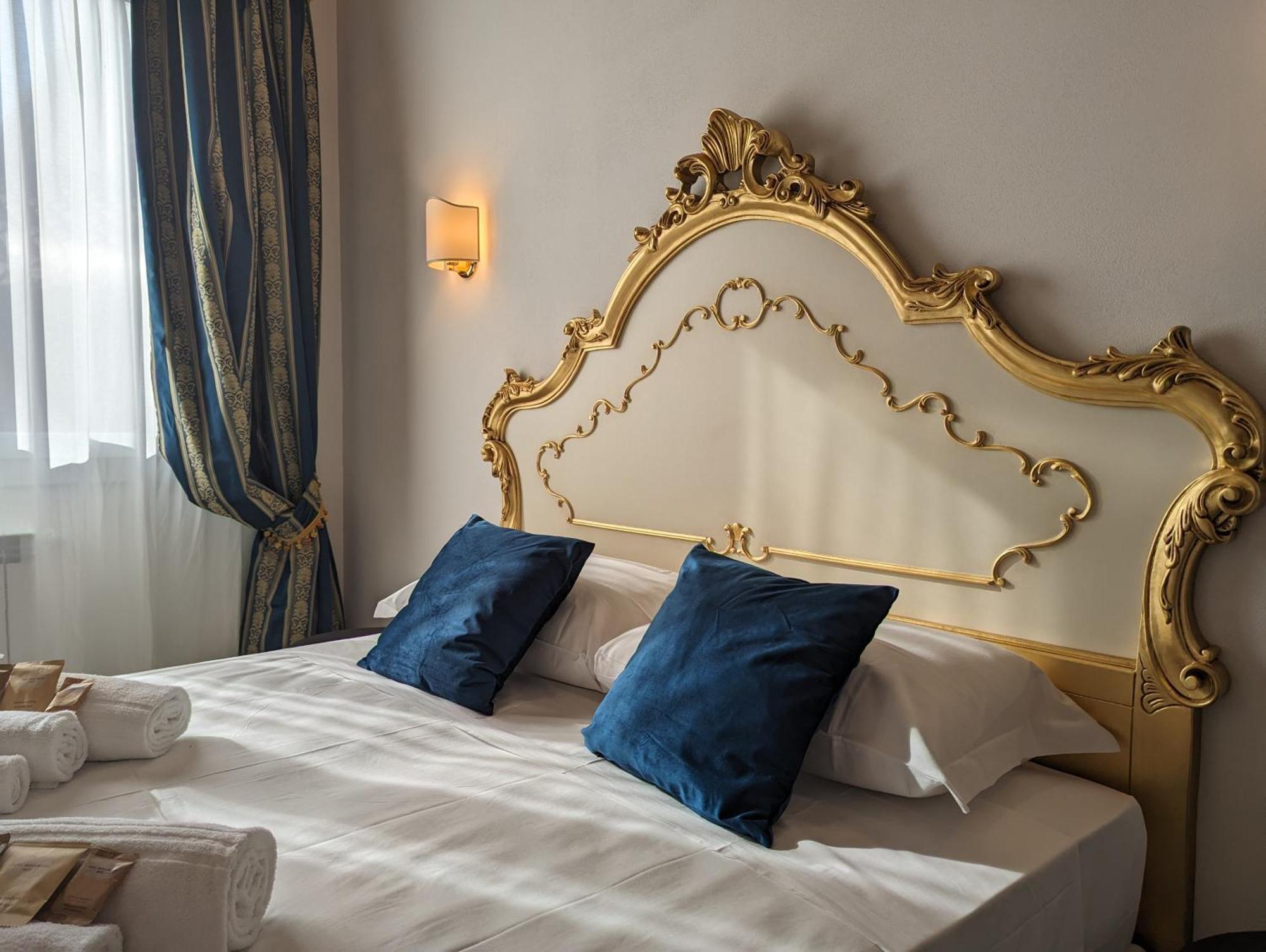 Flove' Rooms Venice Exterior photo