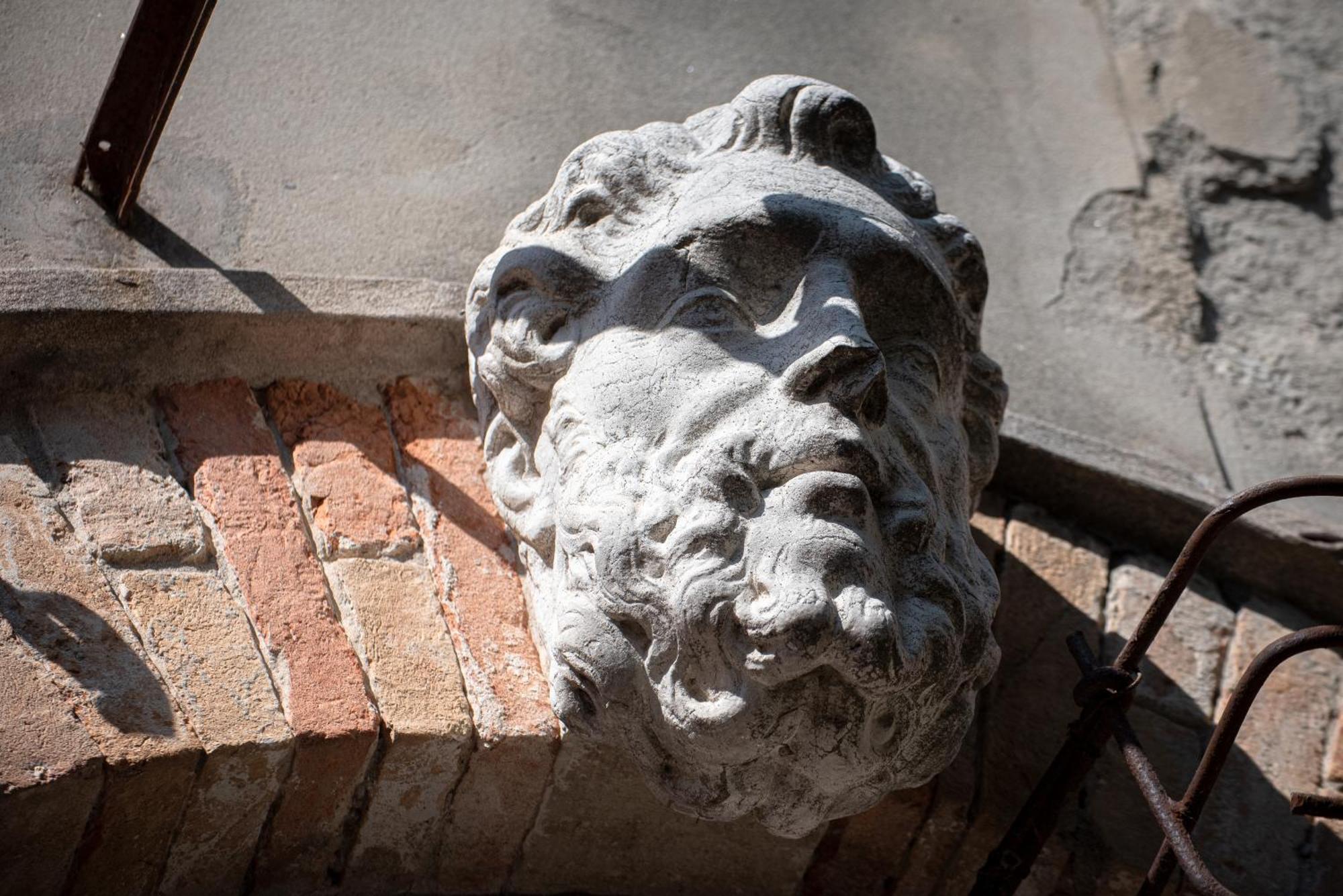 Flove' Rooms Venice Exterior photo