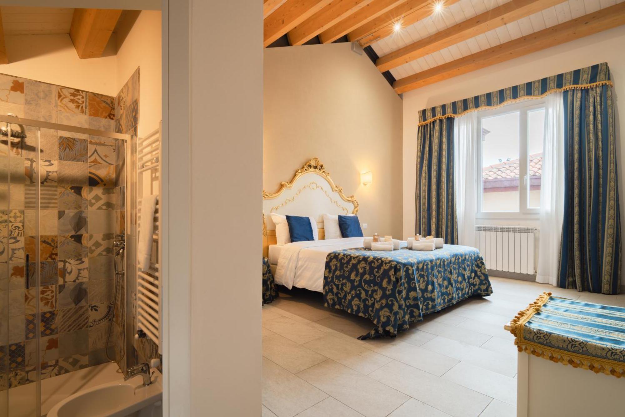 Flove' Rooms Venice Exterior photo