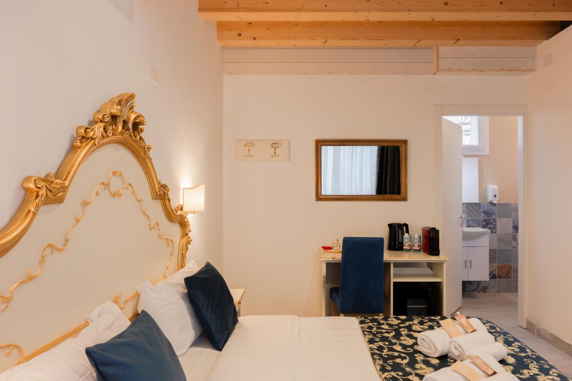 Flove' Rooms Venice Exterior photo