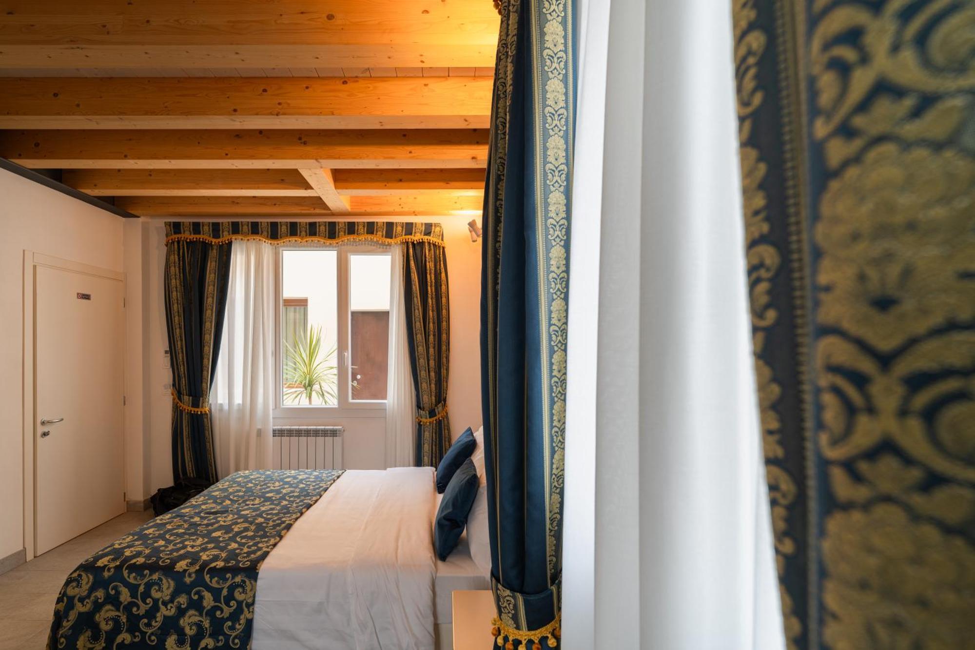 Flove' Rooms Venice Exterior photo