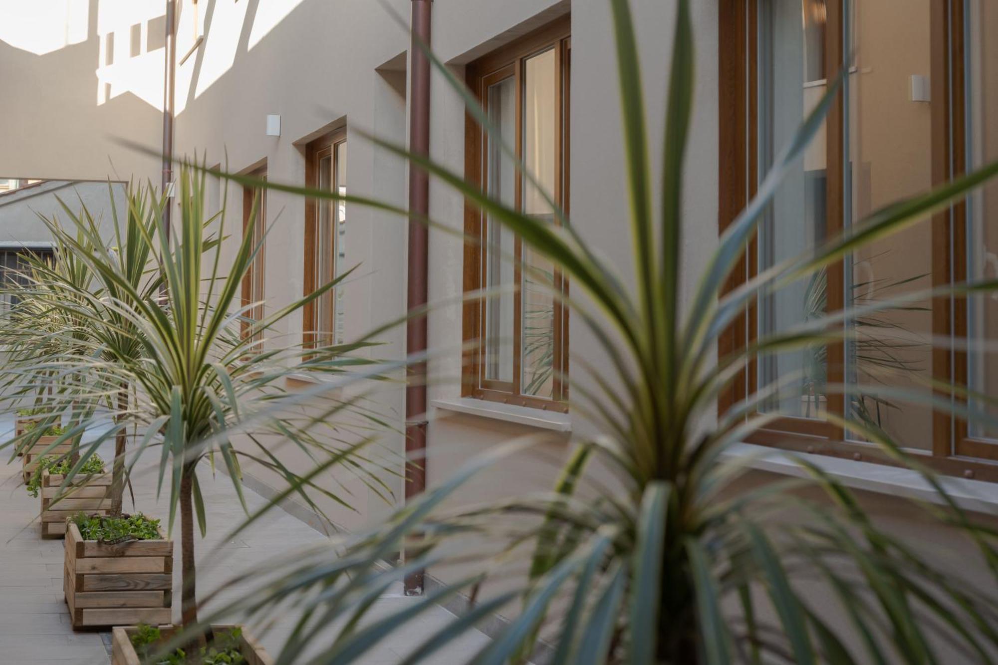 Flove' Rooms Venice Exterior photo